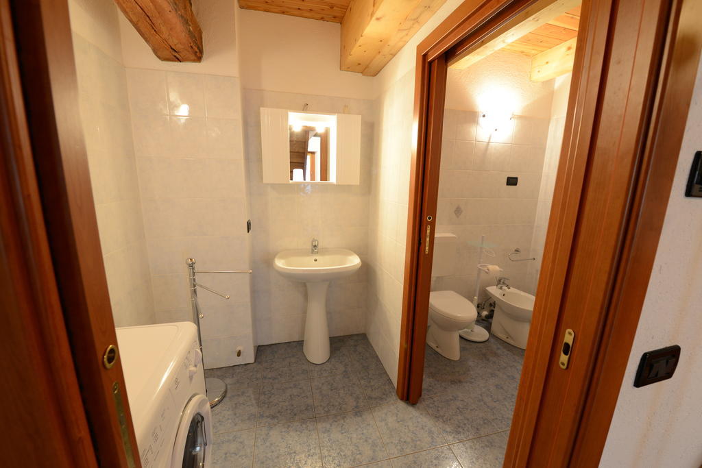 Vieilles Maisons D'Introd Kültér fotó