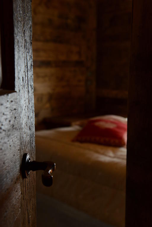 Vieilles Maisons D'Introd Kültér fotó