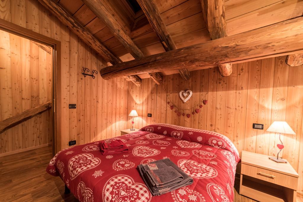 Vieilles Maisons D'Introd Kültér fotó